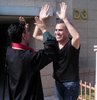 Haluk Levent'e beraat!