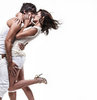 Kalori yakmanın en seksi hali!