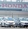 Honda'da azami hız!