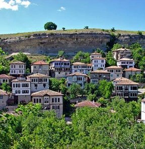 Safranbolu'ya rekor ziyaret! Safranbolu'ya rekor ziyaret!