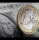 Euro / Dolar sert düştü! 