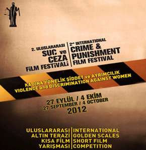 2. Uluslararası Suç ve Ceza Film Festivali