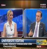 "İş vaat etmiyoruz, işveren olmalarını istiyoruz"