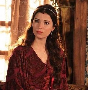 Hatice Sultan'dan aşk açıklaması