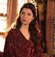 Hatice Sultan'dan aşk açıklaması