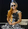 Lady Gaga'ya polis engeli