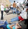 Antalya güne kabusla uyandı!