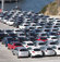 Trafikteki motorlu taşıt sayısı arttı!