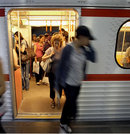Başkent metrolarını Çinliler yapacak
