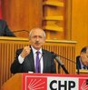 "Önümüzde AKP gibi bir şans var"