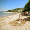 Marmara Denizi'nin ikinci mavi bayraklısı!