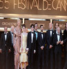 65. Cannes Film Festivali başladı GALERİ