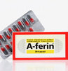 A-ferin'e inceleme!