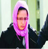 Kocasını öldürdü ceza almadı!