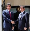  Barzani'nin Türkiye temasları