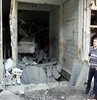 Patlamada ölenlerin sayısı 2'ye yükseldi