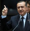 Yeni hedefini açıkladı