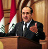 Irak’la 'Hazreti Fatma' krizi