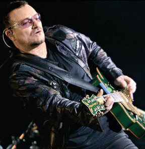 Hazine ‘Bono’su!