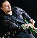 Hazine 'Bono'su!
