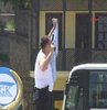 Rize'de polis memuru cinnet getirdi