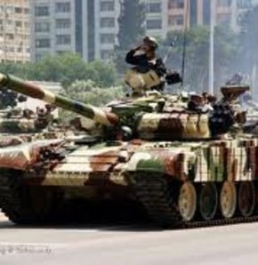 Azerbaycan NATO-2012 tatbikatına katılacak