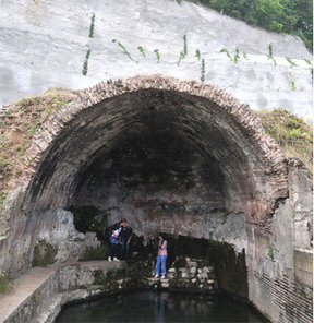 Kocaeli'de termal turizm atağı Kocaeli'de termal turizm atağı