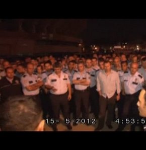 “20 saniye” çet...