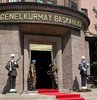 Genelkurmay