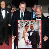 Ulusoylar'ın mutlu günü