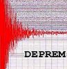 Gökova'da deprem!
