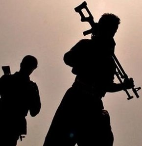 PKK, Bitlis'te 6 köy korucuyu kaçırdı