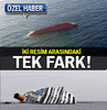 Yunanistan açıklarında batan Erol Şenkaya