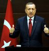 Erdoğan, 19 Mayıs Atatürk