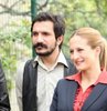 Cinayet Büro ceset peşinde 