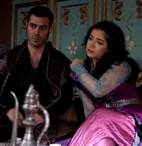 Mirza yakalanıyor