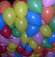 Balon şişir zayıfla