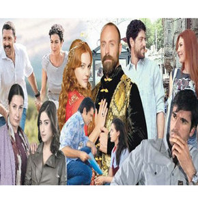 Türk dizilerinde başörtülü kadın neden yok?
