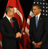 Obama'dan Türkiye'ye: Yes, Sir