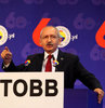 "Biz terörle müzakere eden bir parti değiliz"