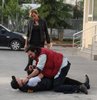 Ekipten fuhuş operasyonu