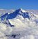 Everest'ten inerken kayboldular  