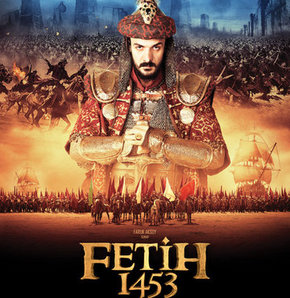 Yılın şampiyon filmi: Fetih 1453 GALERİ-VİDEO