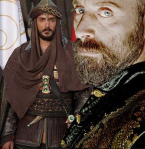 Fatih, Kanuni'ye hayran!