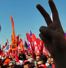 Turkish unions to strike as government talks fail