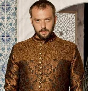 "Star değil oyuncuyum"