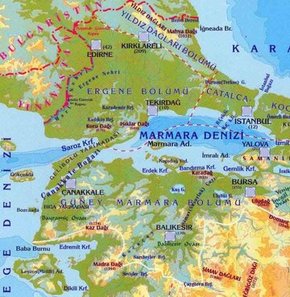 Bulgaristan depremi, İstanbul'u tetikler mi?