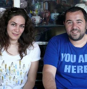 Keyifler yerinde!