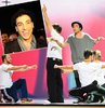 Can Bonomo ne zaman sahneye çıkacak? GALERİ