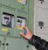 Belediye başkanı kaçak elektrikten tutuklandı